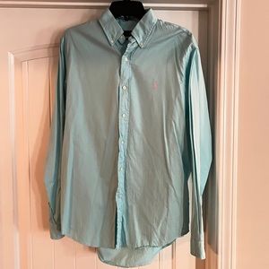 Men’s Ralph Lauren Shirt
